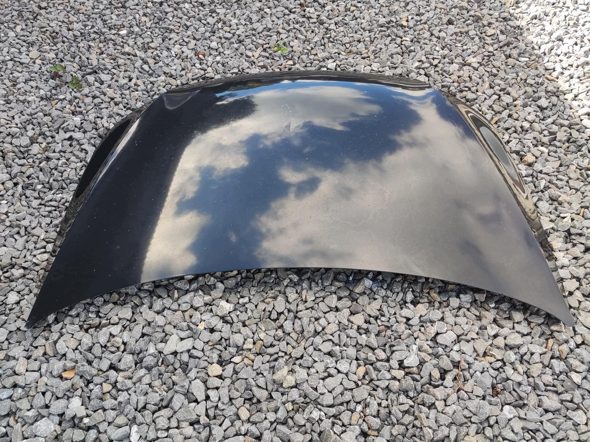 Capot VOLKSWAGEN GOLF VII 2012-2020