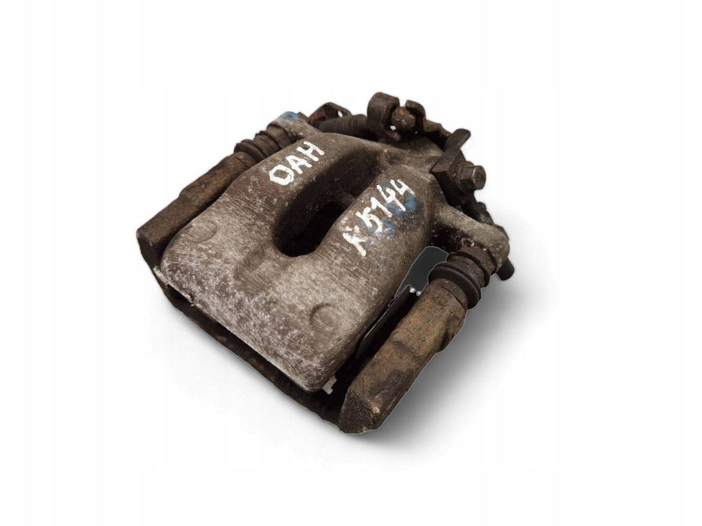 caliper brake rear part right side Opel Astra GTC H facelift 2007 93179159