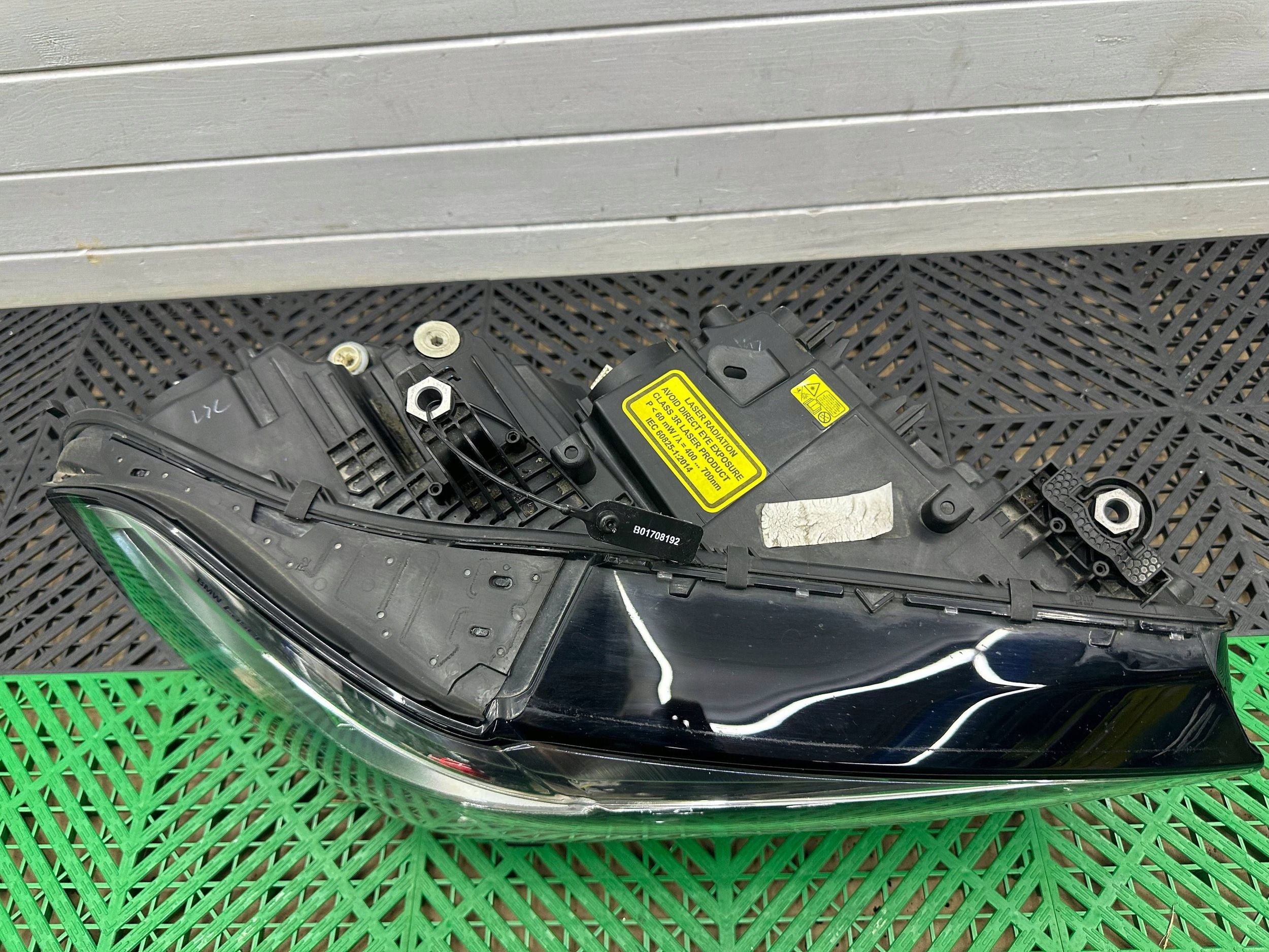 Reflektor BMW X5 G05 9481790