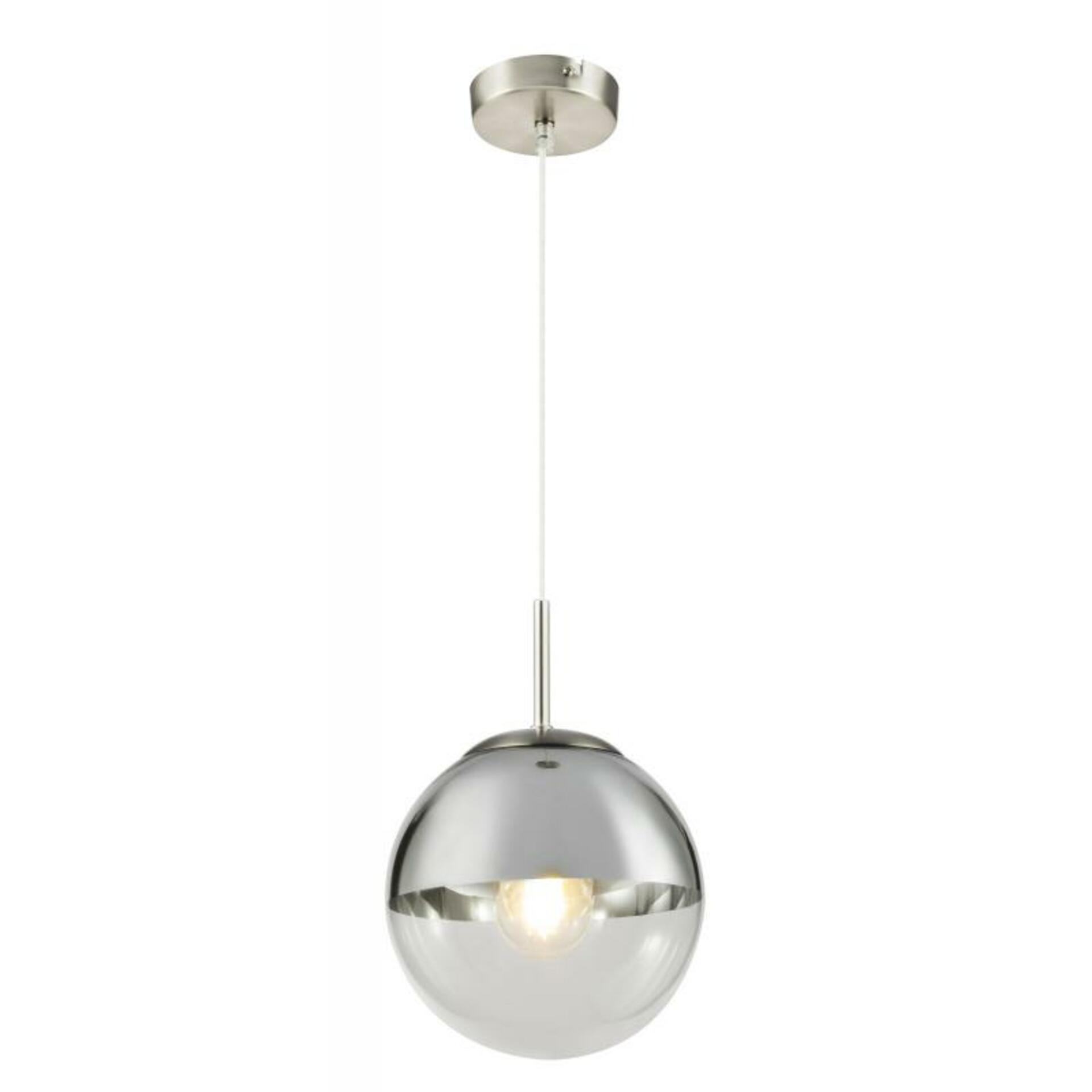 Globo Varus 15851 Závesné svietidlo