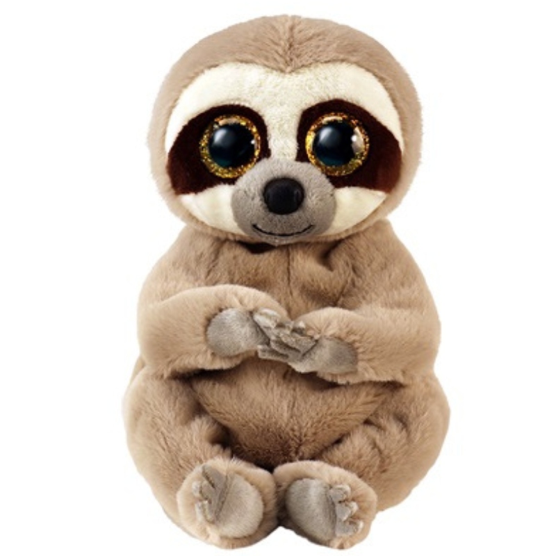 

Ty Beanie Bellies 15 CM Silas Leniwiec