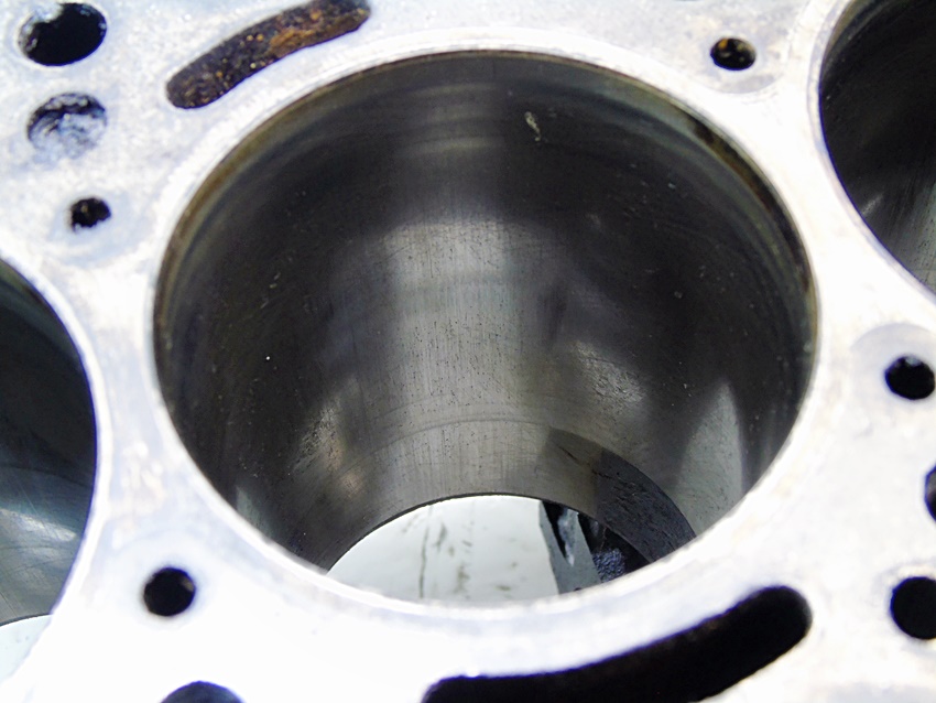 BLOK 187A1000 1.1 8V SEICENTO PANDA II 46531184 Wersja Europejska