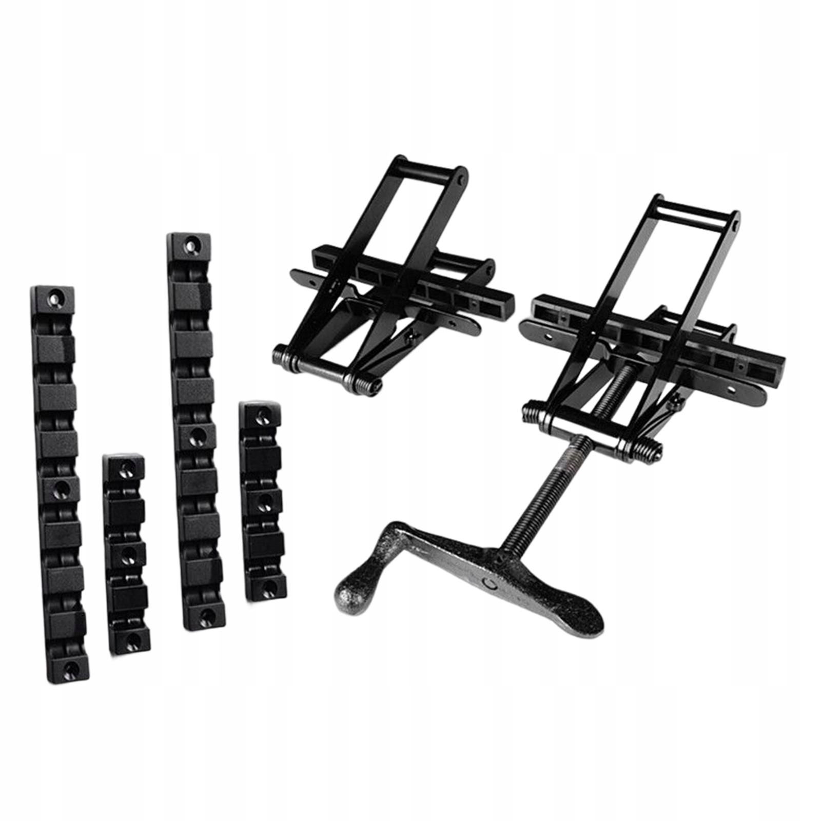 4 способи затиск дерев'яна панель затиск для