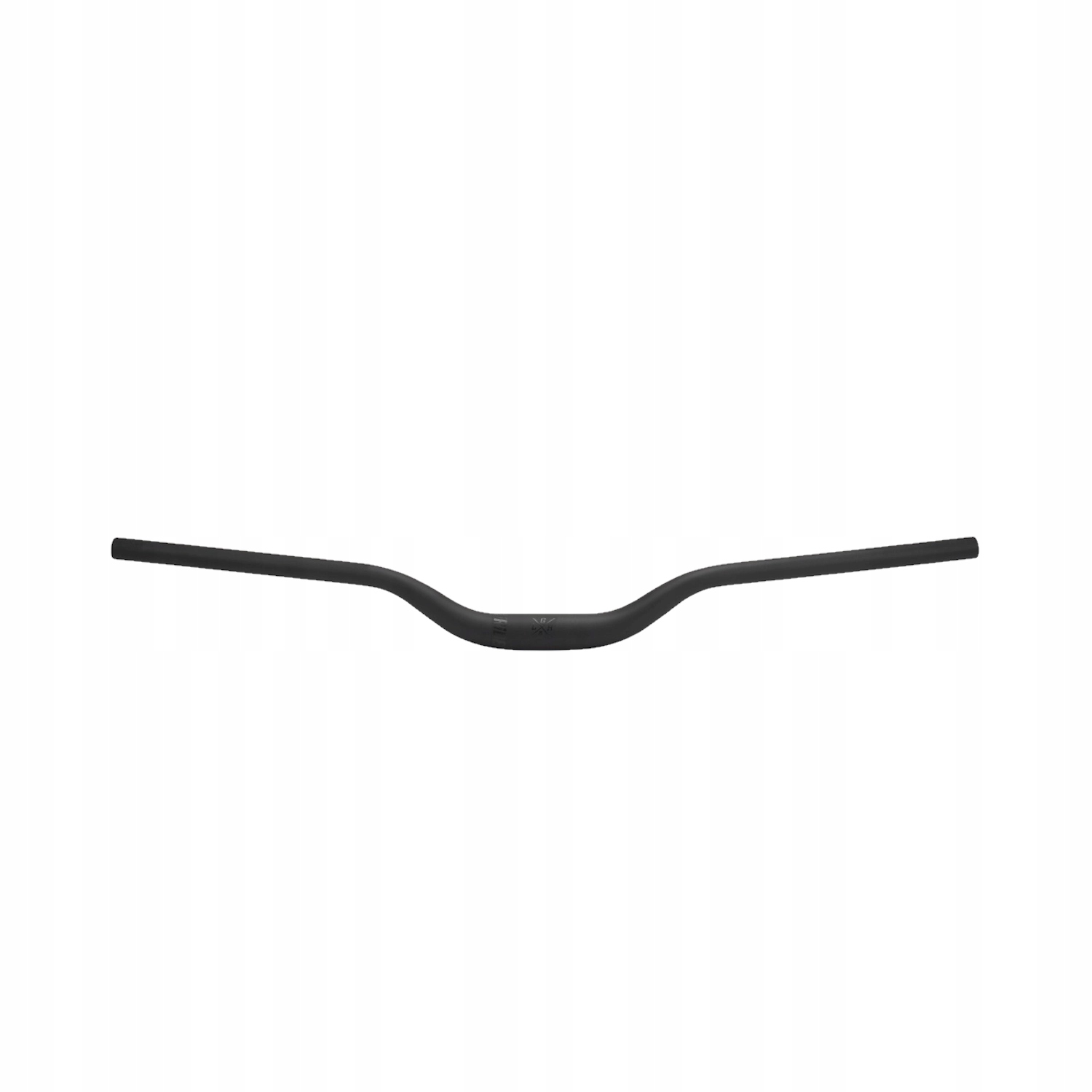 Kierownica rowerowa Loose Riders CS1 Bar 35 50mm black/black