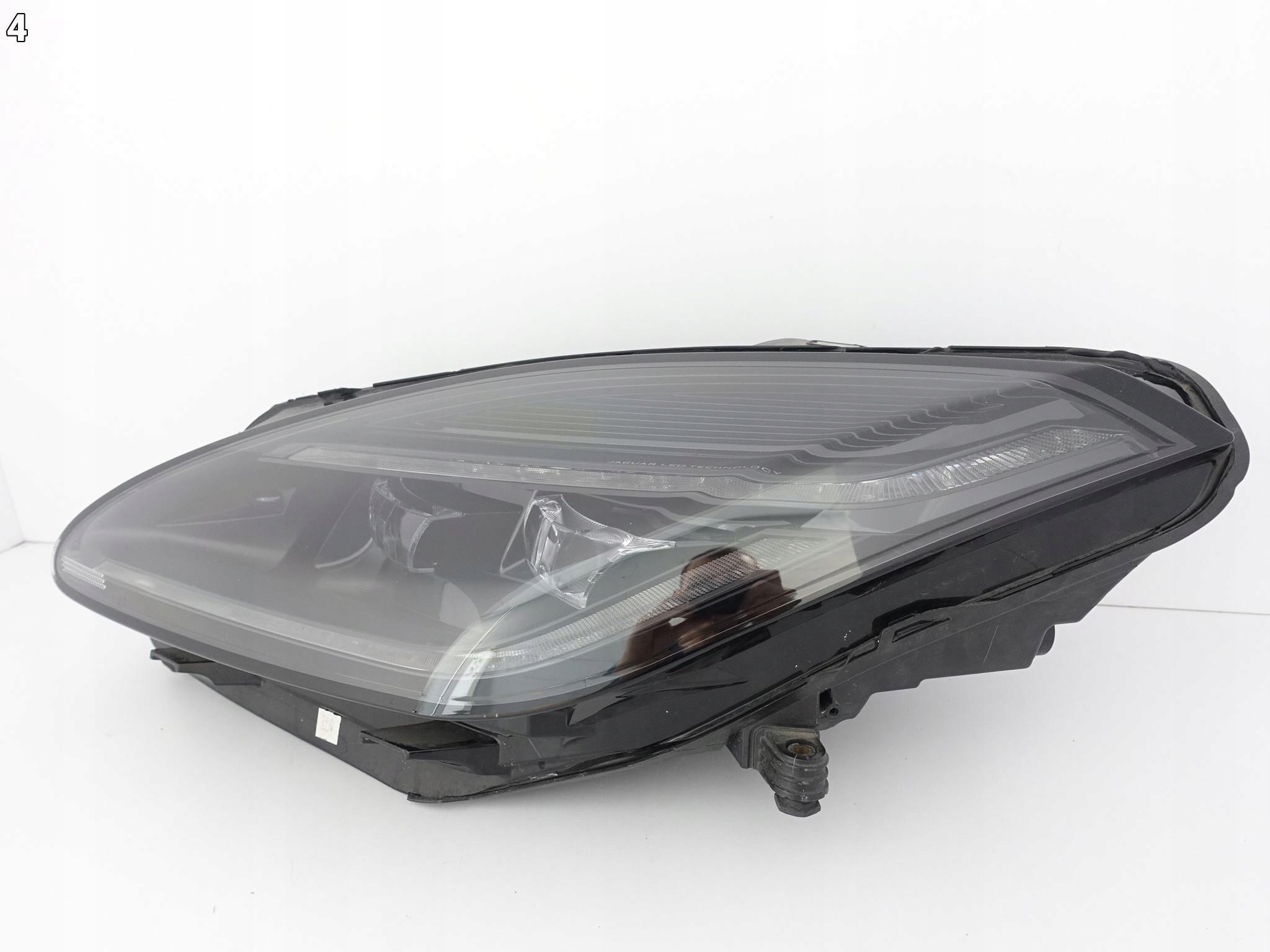 JAGUAR E-PACE X540 FULL LED PREMIUM RT left light EU