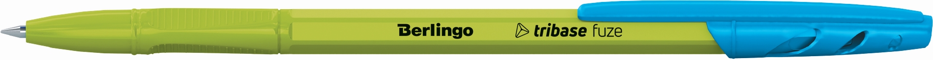

Pióro kulkowe Tribase Fuze 0,7 Berlingo