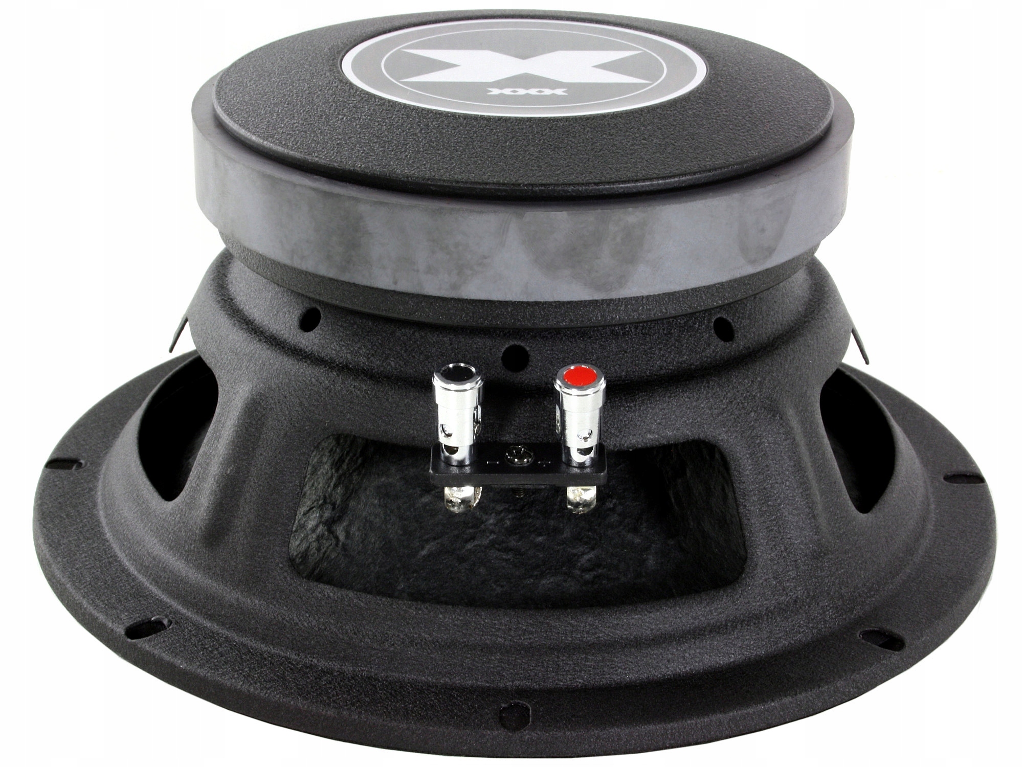 Głośniki Excursion woffery 8'' 20cm 600W 8 ohm Marka Excursion