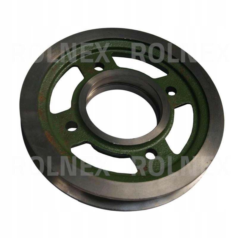 Pásové kolo Bizon II Rolmus 5040200110