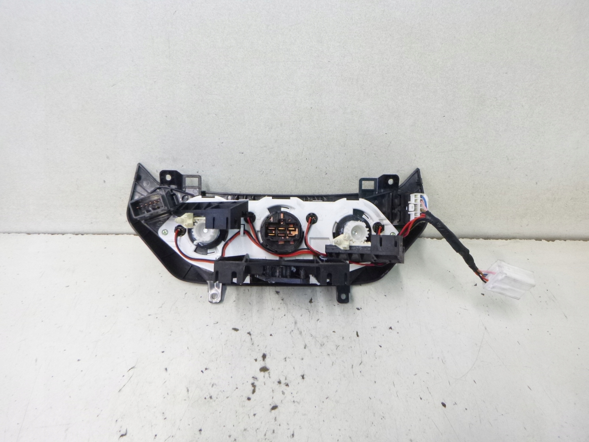 COMANDI CLIMA BOCCHETTE Chevrolet Aveo 2010r.