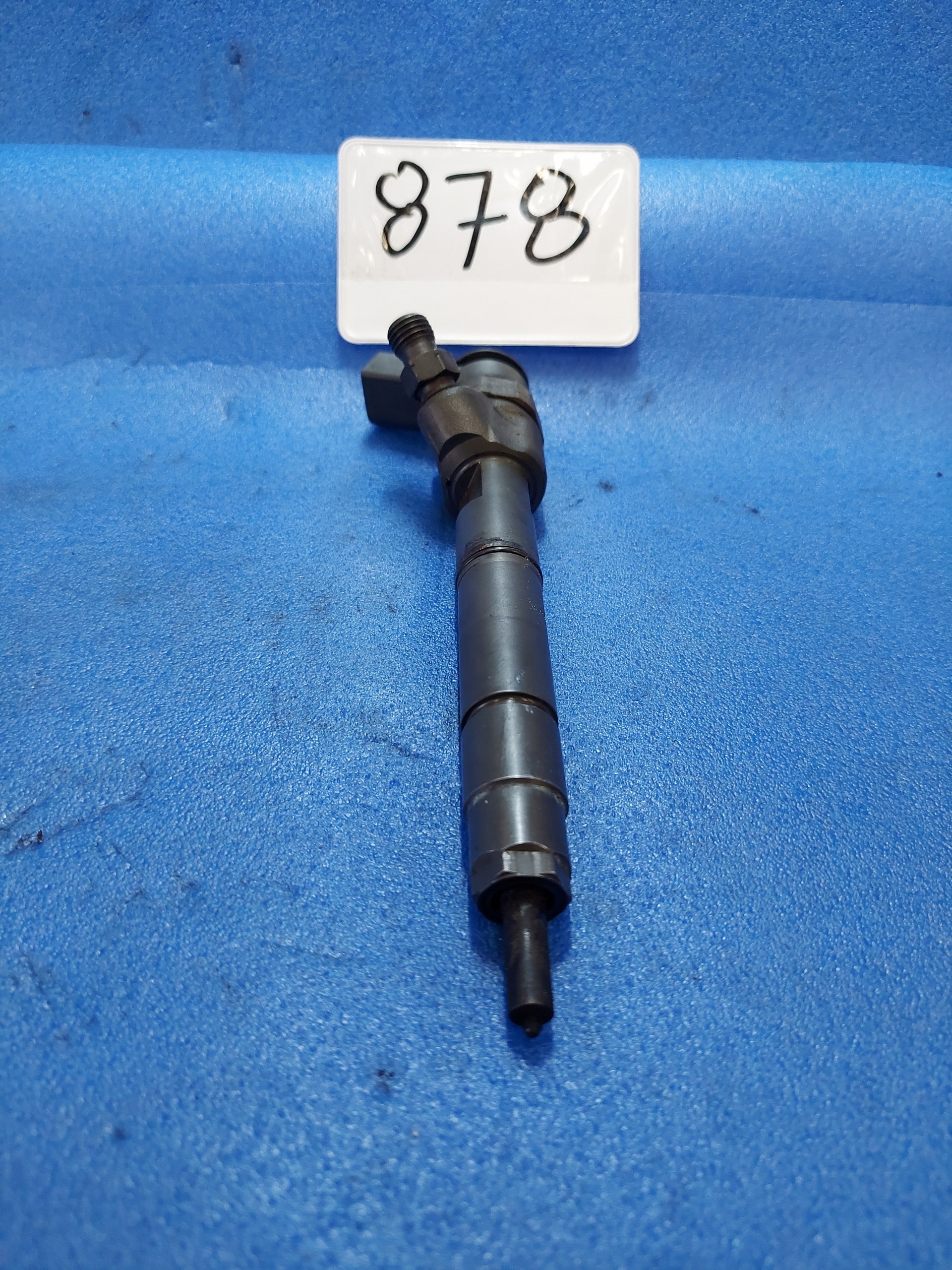 injector MERCEDES 2.0 CDI 0445110167 BOSCH