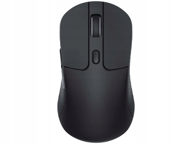 Mysz Keychron M3-A1 Rgb Czarny