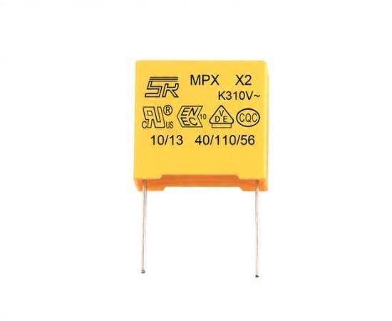 

Kondensator 100nf 275V Mkp Raster 15mm 5-SZTUK