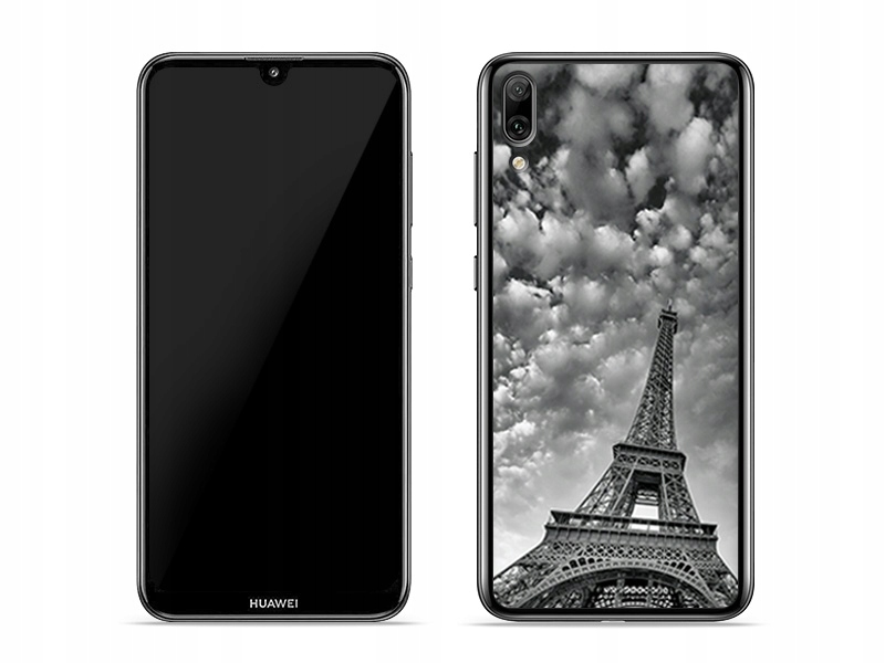

Etui na Huawei Y7 Pro (2019) Foto Case