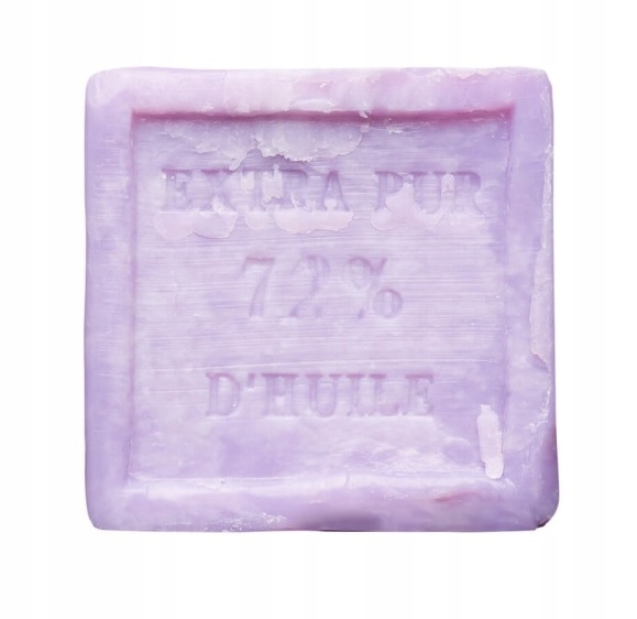 Maitre Savon mydło prowansalskie LAWENDA 3x300g ZESTAW relaksująca formuła Marka Maître Savon de Marseille