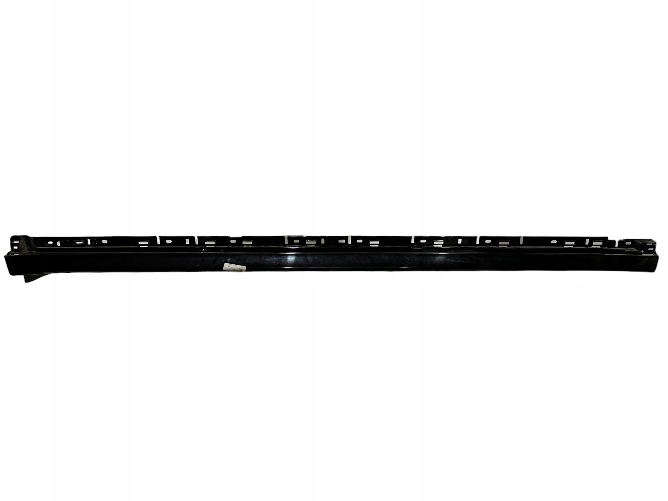 PORSCHE CAYENNE moulding threshold RH 7P5854884