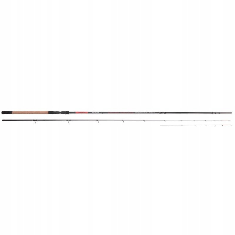 Cresta Wędka Snyper Power Method Feeder 360