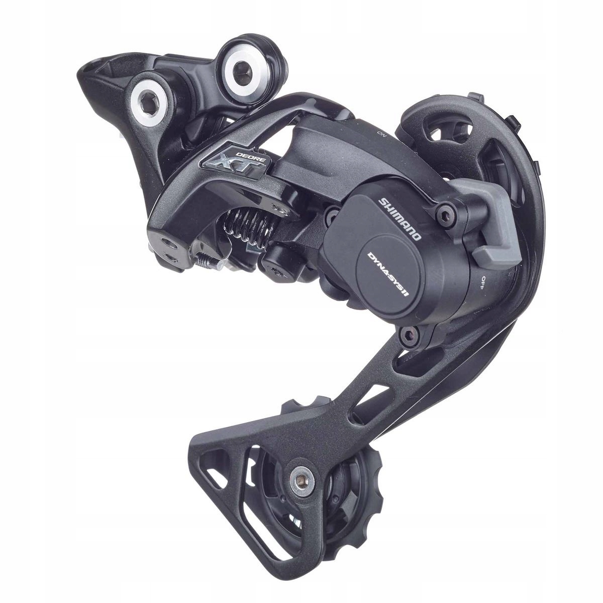 Zadní přehazovačka Shimano Deore Xt RD-M8000 Gs 11speed