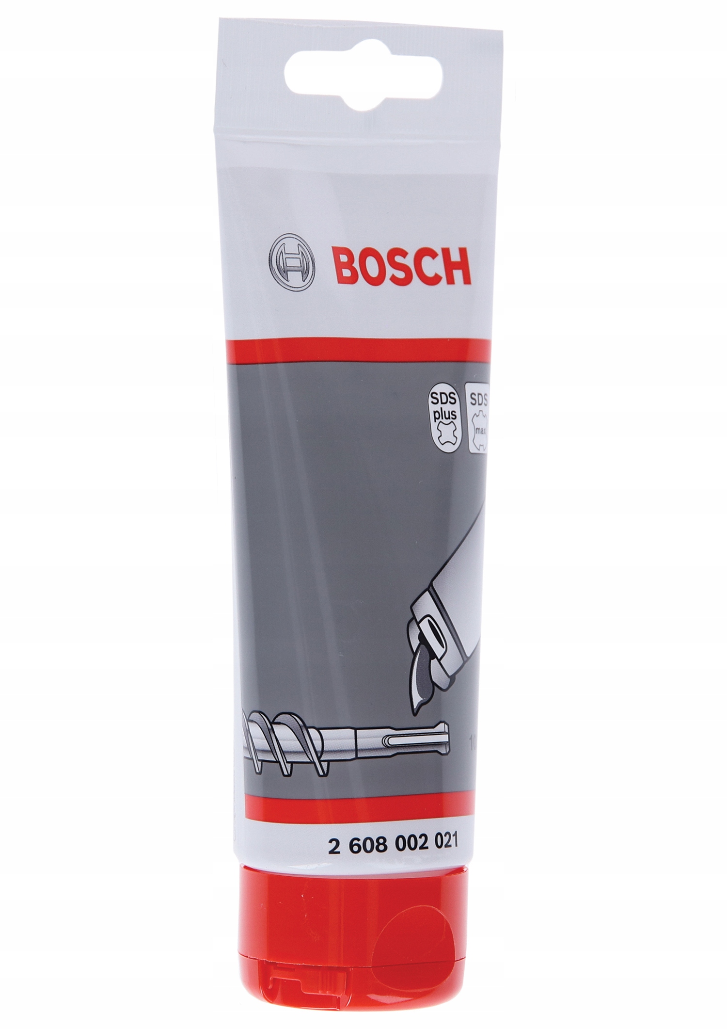 

Bosch 2608002021 Smar Do Wierteł I Dłut 100ml Oryg