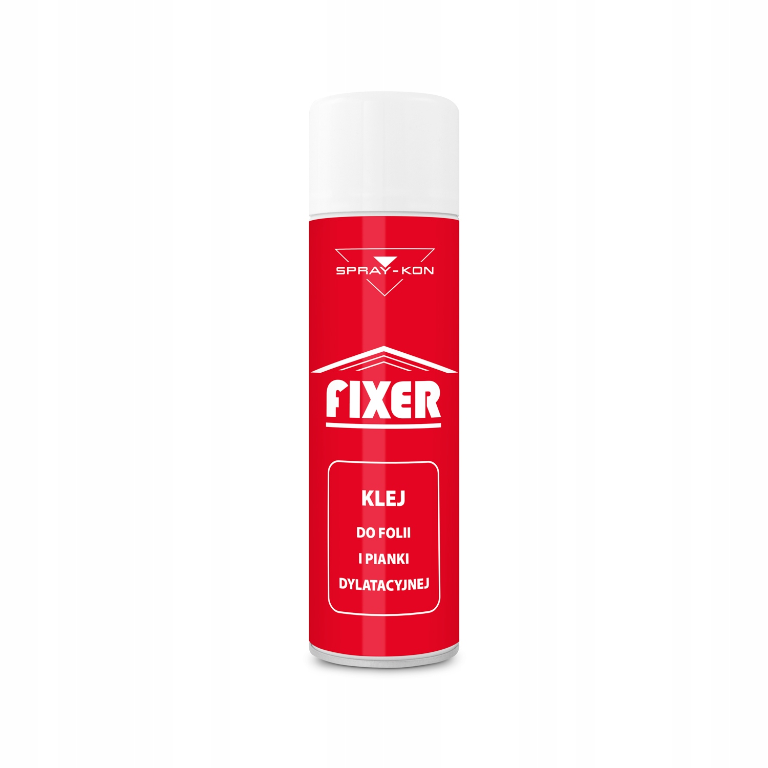 

Klej Aerozolowy Do Pianki Dylatacyjnej 500 ml