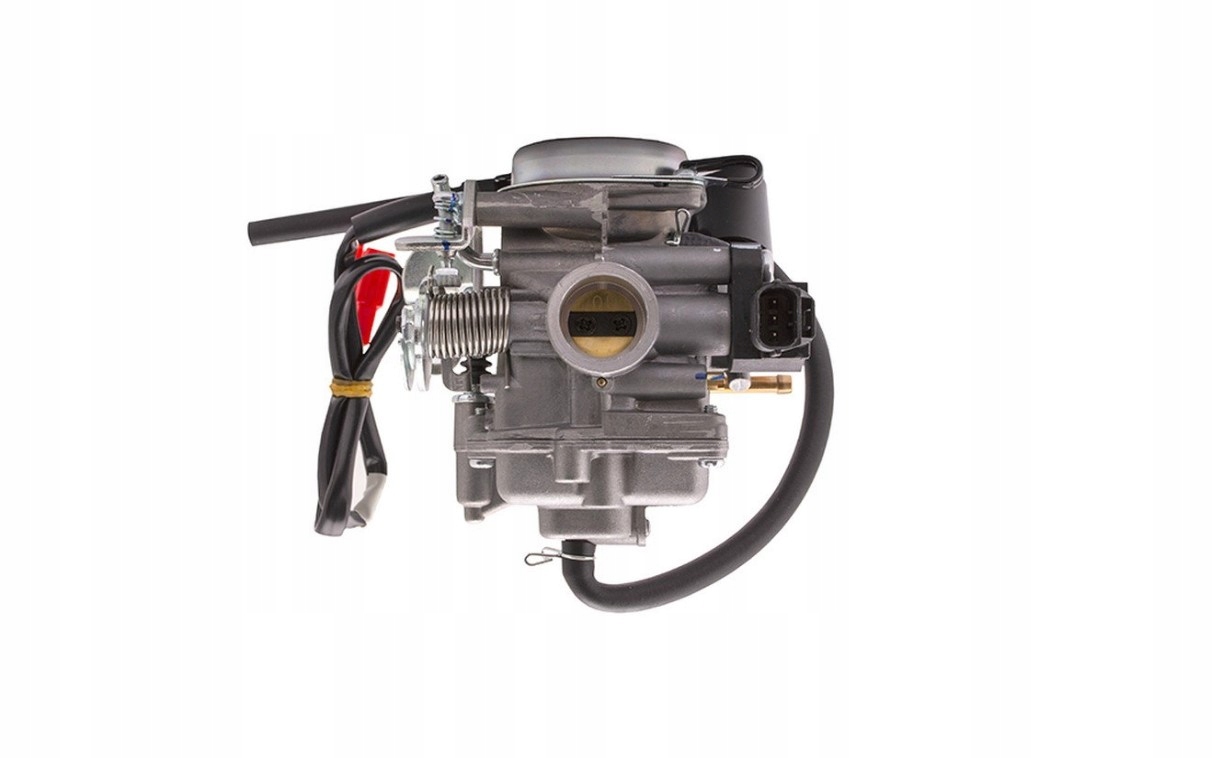 PF121640085 - КАРБЮРАТОР 50 4T EURO 4 ROMET 727 747 RXL