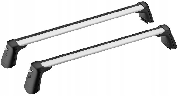 Nosné nosníky pro Mercedes Gla H247 A2478903000