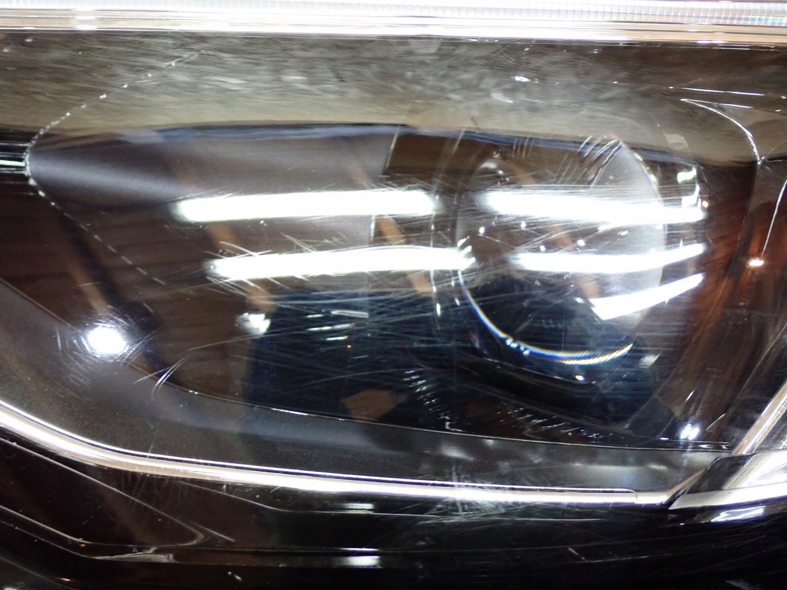 light left left FULL LED OPEL GRANDLAND YP00016180