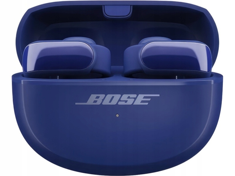 Słuchawki powietrzne Bose Ultra Open Fioletowy