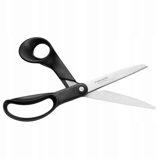 Fiskars Nożyczki Hardware 25CM 1020478
