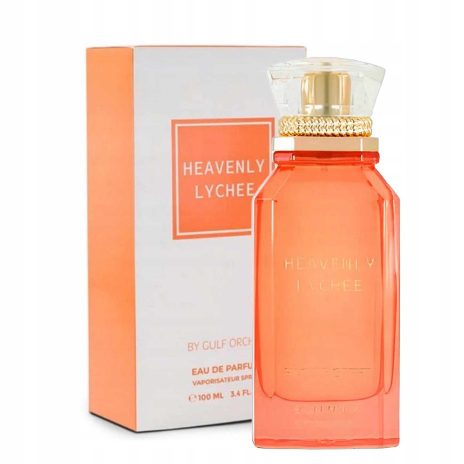 Gulf Orchid Nebeská liči Edp (uni) 100 ml