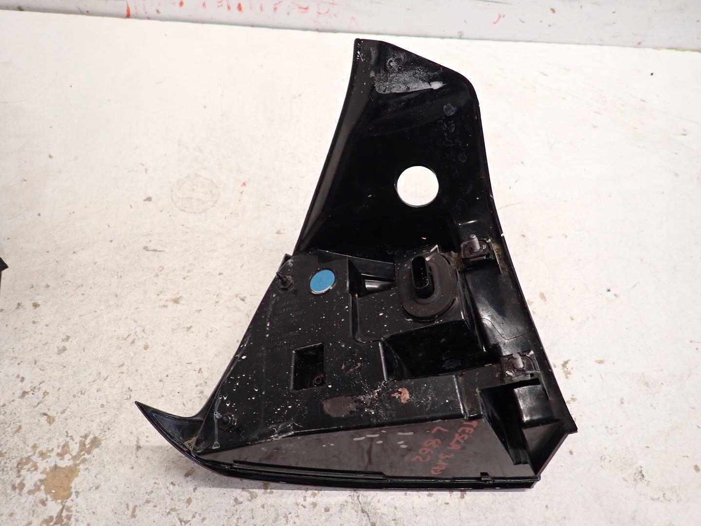 light rear part rear right TESLA 3 2017- 1077398