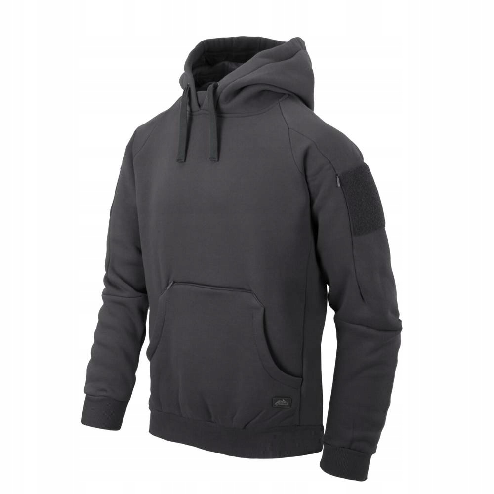 Bluza Urban Tactical Hoodie Lite (Kangaroo) Szar