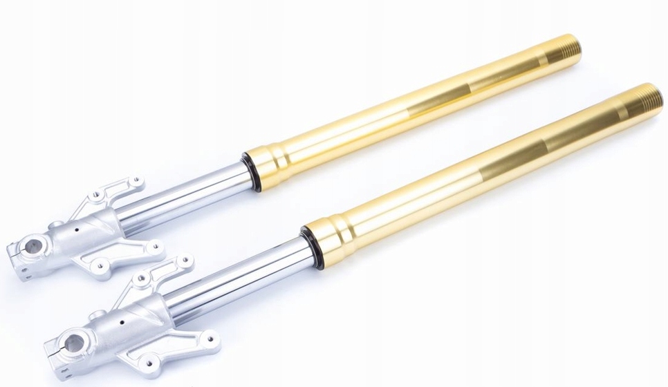 02-34100-J0A2-020071 - ПЕРЕДНІ АМОРТИЗАТОРИ ROMET ВІД ONE S ВІД-ONE S НОВІ