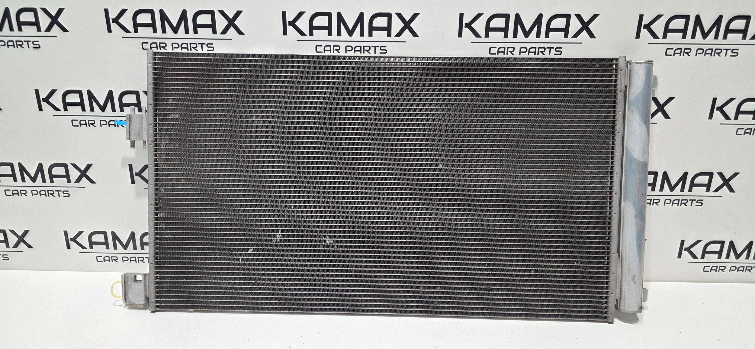 air conditioning radiator front Dacia Duster II 921004366R