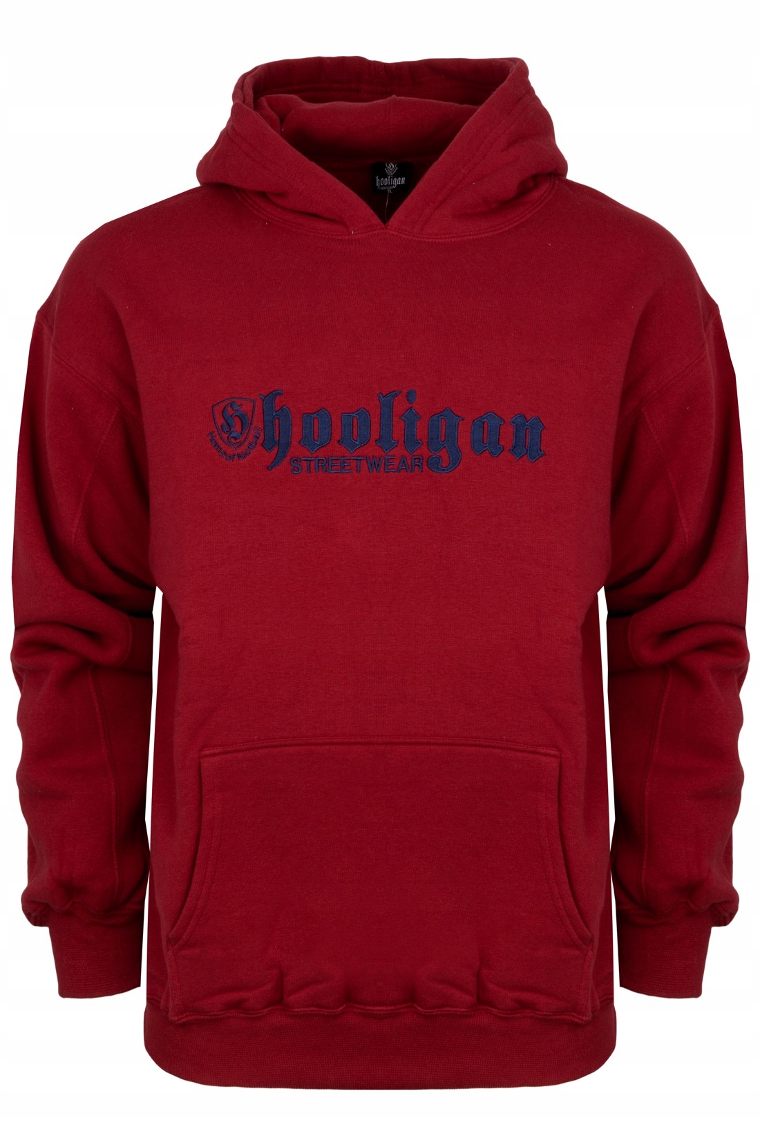 

Bluza z kapturem Hooligan rozmiar XXL