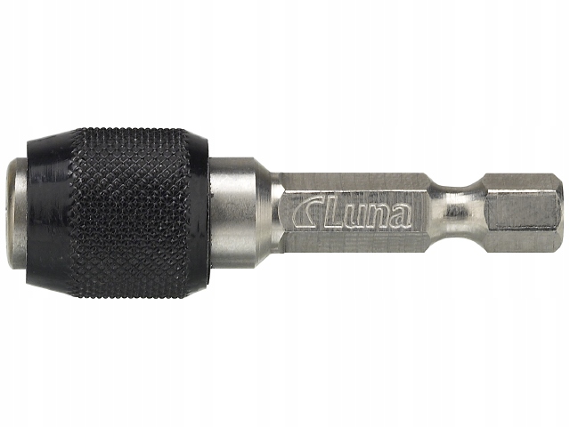 

Uchwyt do grotów szybkomocujący 50mm Luna201330107