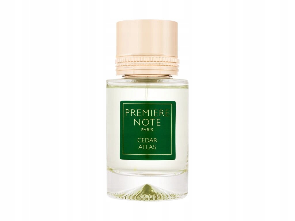 Premiere Note Cedar Atlas Parfémovaná voda 50 ml