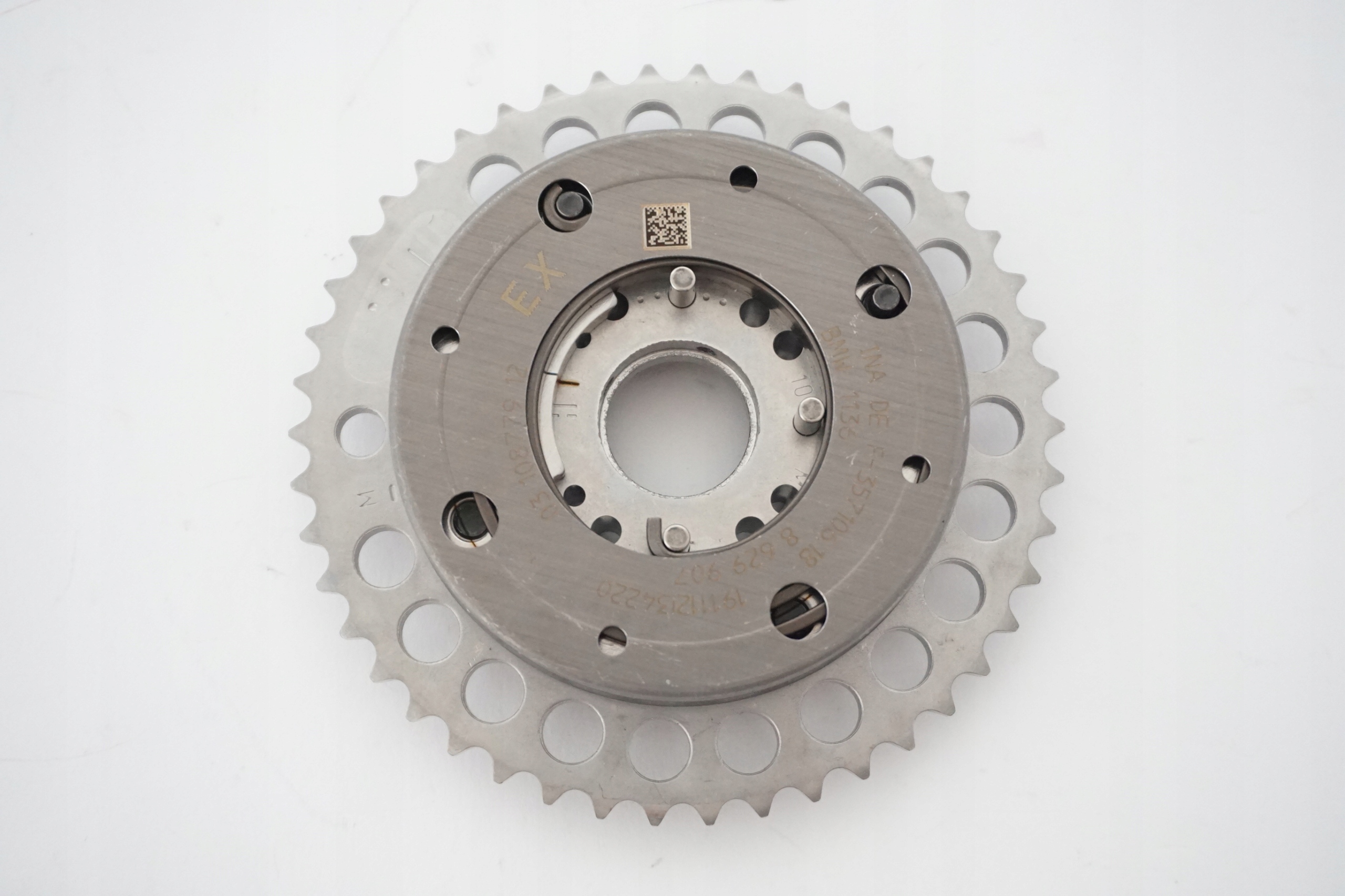 BMW вариатор зубчатый шкив VANOS 8629907