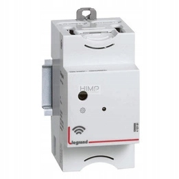 Brána ZIGBEE/WiFI EMDX3 Netatmo Legrand 412181