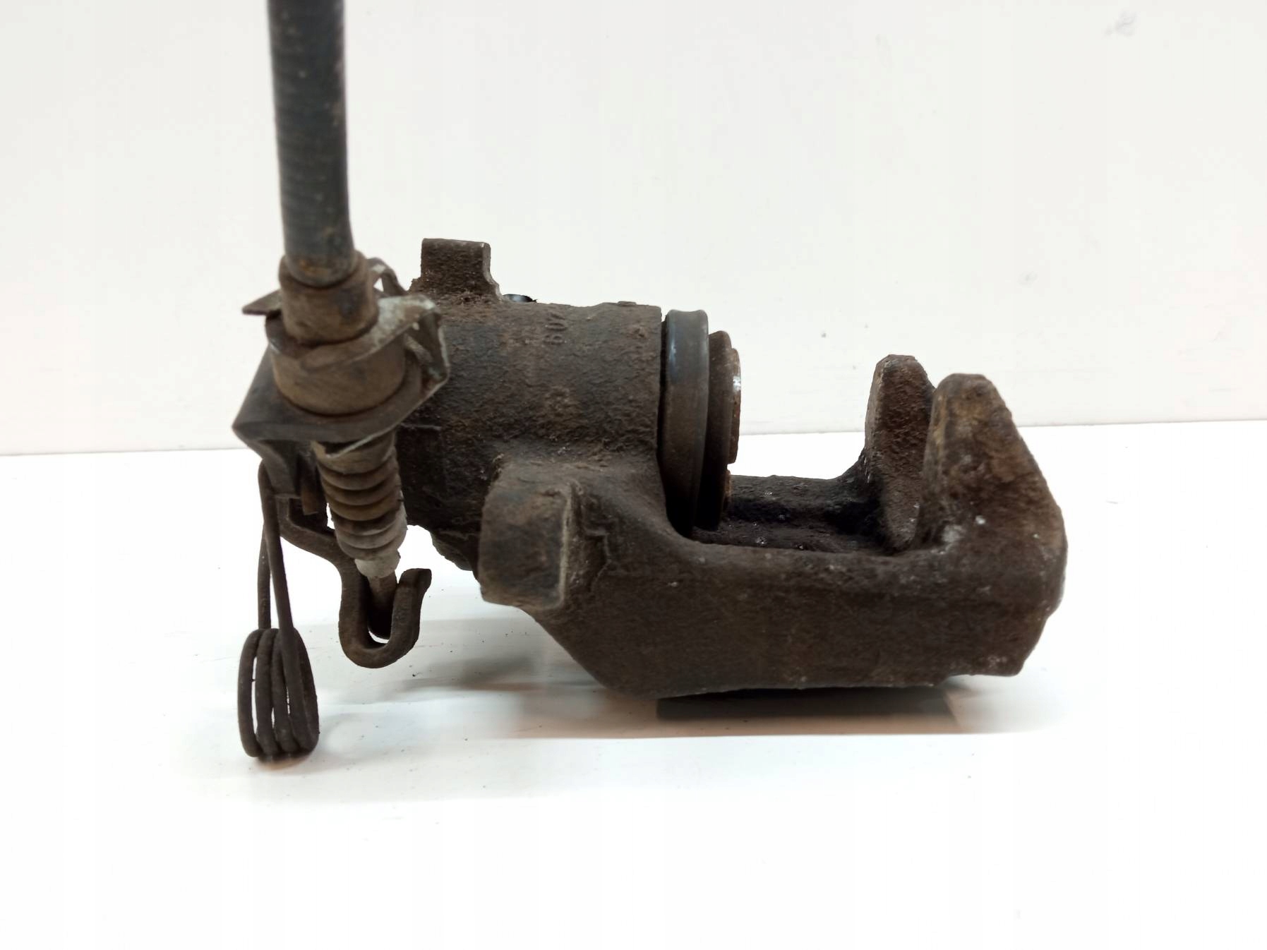 caliper brake left rear part GOLF TOLEDO BORA Seat Leon and (1999-2006)
