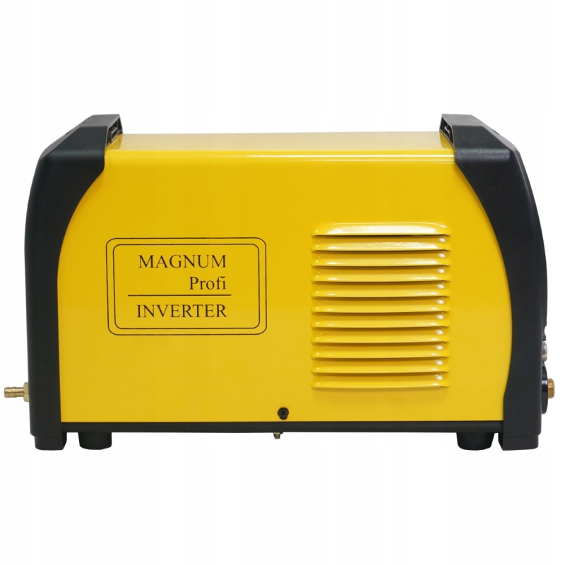 SPAWARKA MAGNUM TIG THF PULS 200A Metody spawania MMA TIG