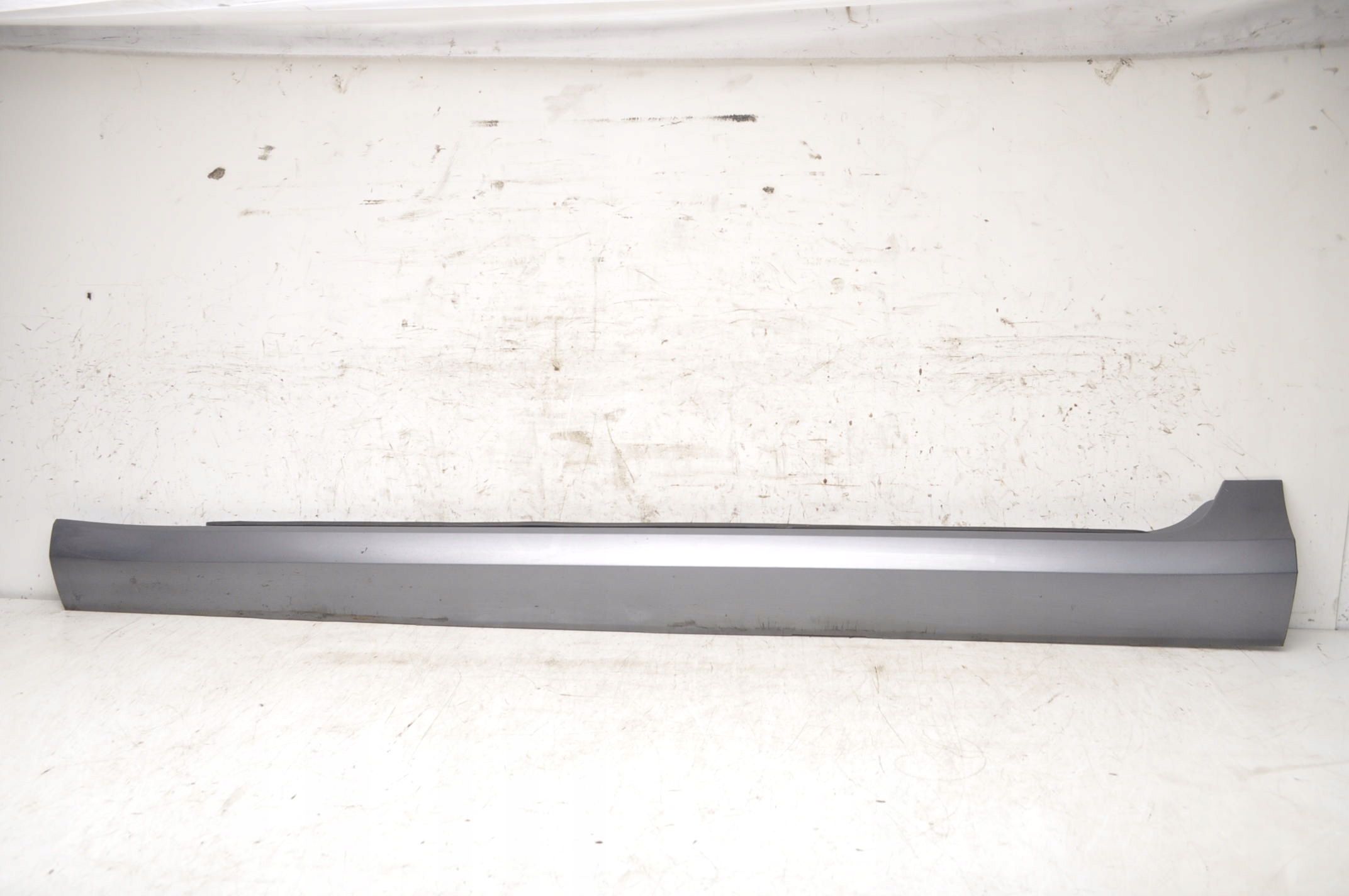 VOLVO S90 V90 II NAKŁADKA PROGOWA LEWA 31386125