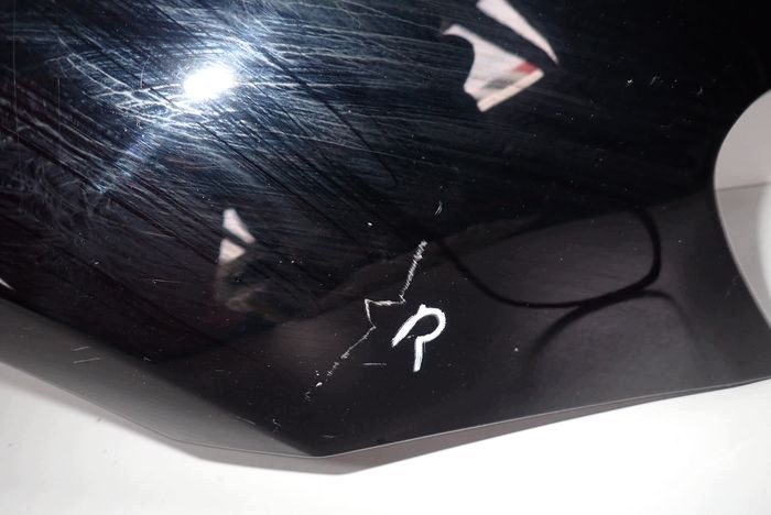 MERCEDES W213 213 E-KLASA fender right front front