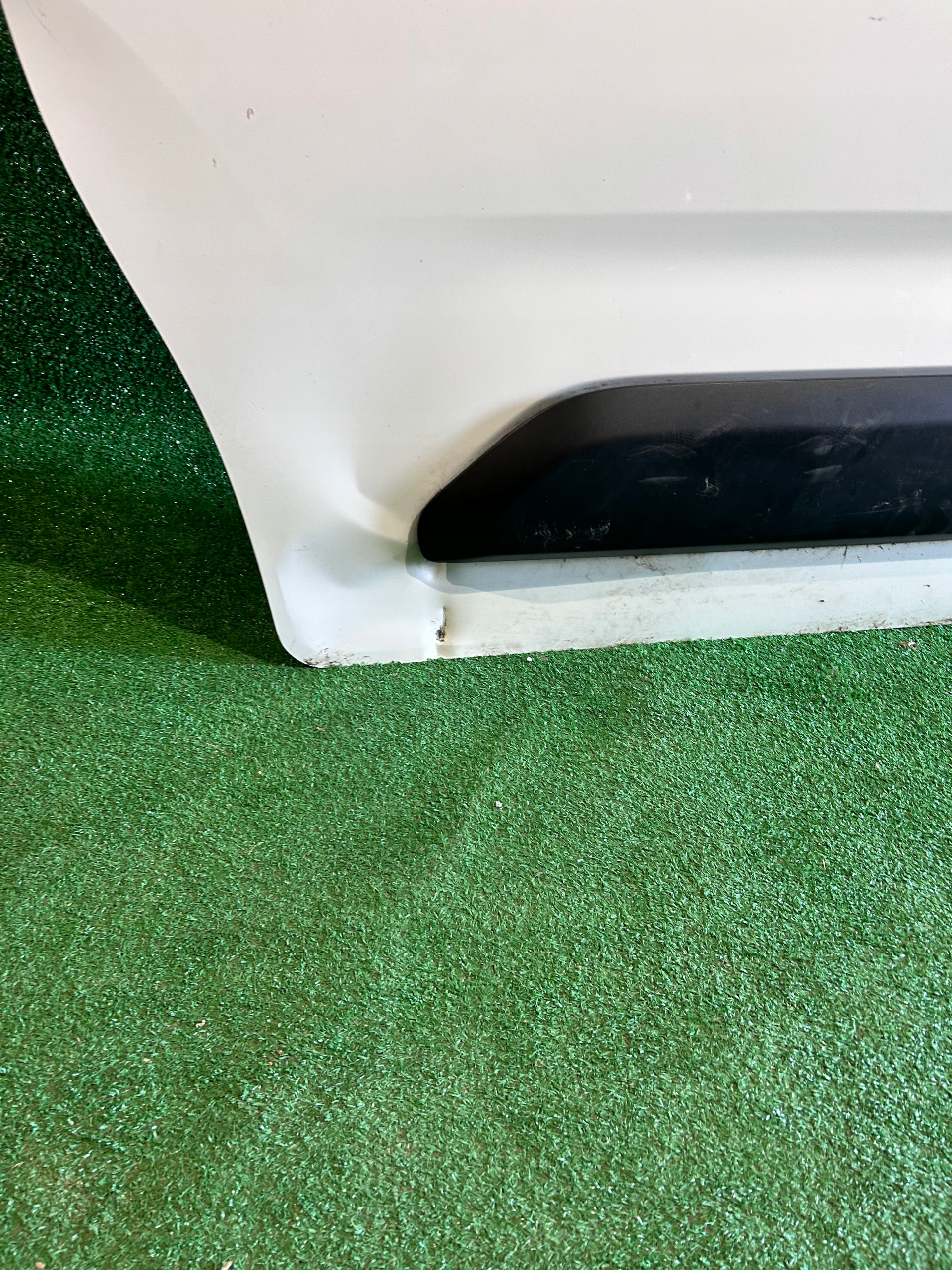 door side right BERLINGO IV RIFTER NR.238
