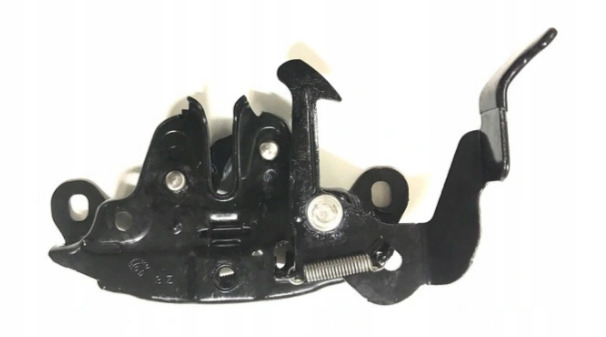 Nowy Zamek maski pas przod Nissan QASHQAI OEM