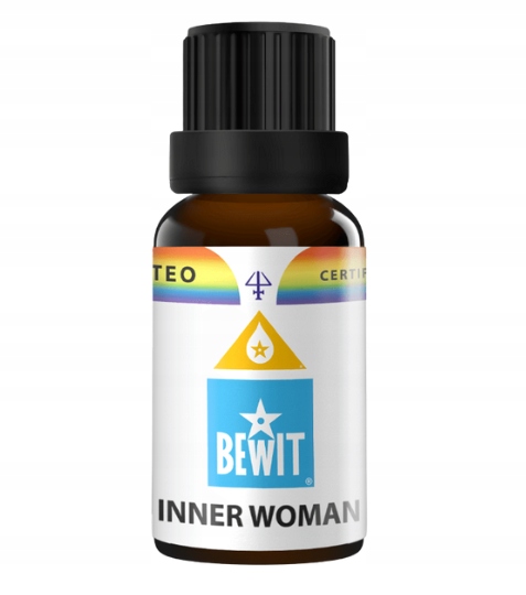 Bewit Inner Woman 15 ml