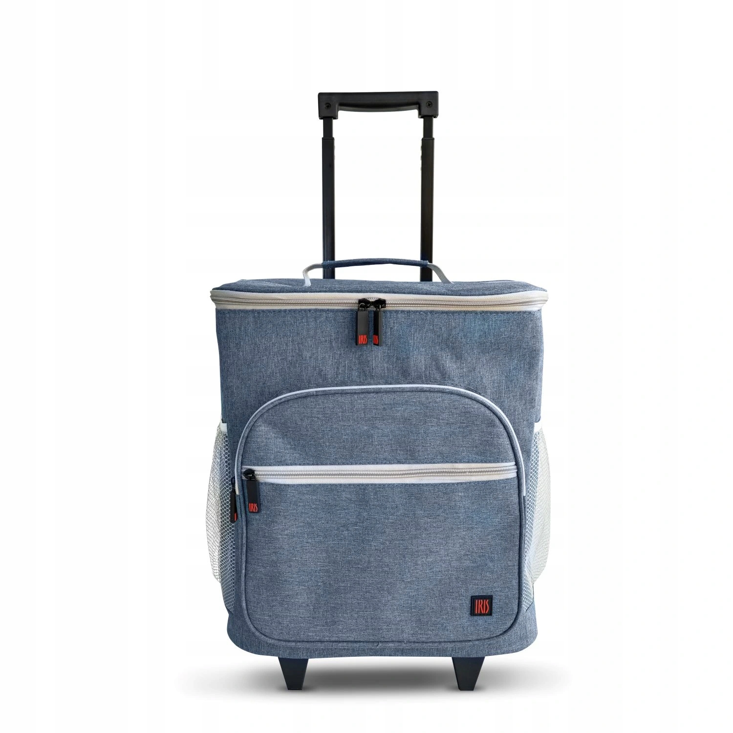 Chladiaca taška s kolieskami Weekend blue 35l