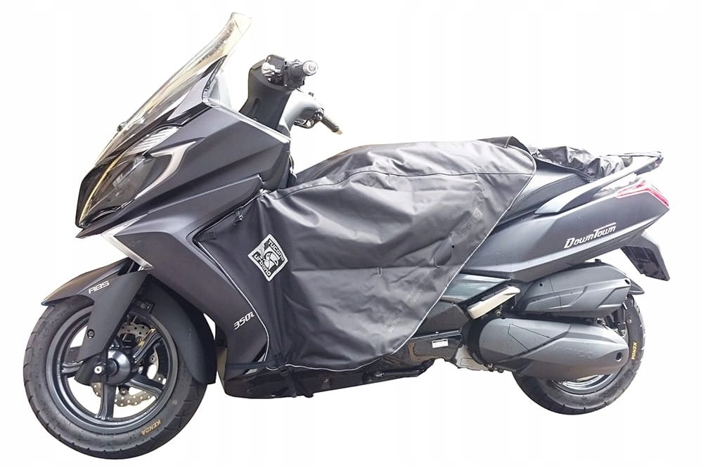 Motokoc Termoscud Tucano Urbano Kymco Downtown, Dink Street, Dink 350
