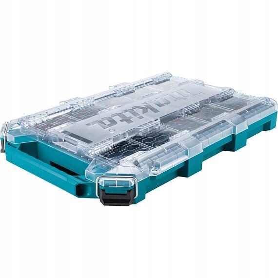 Makita P-91051 Maktrak organizér mělký M, 8,1l
