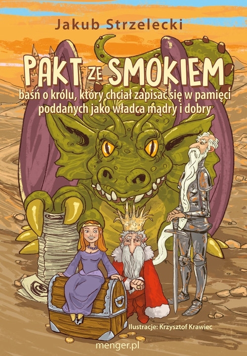

Pakt ze Smokiem