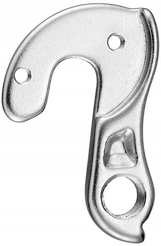 Hak do przerzutki GH-119